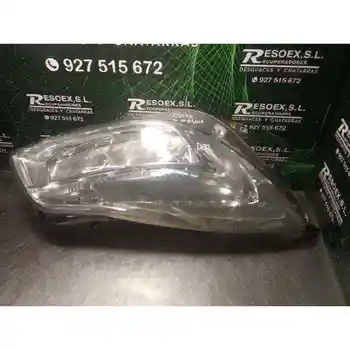 

13226783 RIGHT HEADLIGHT OPEL INSIGNIA SALOON