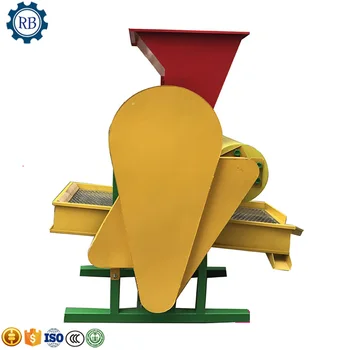 

Good Feedback groundnut shelling machine peanut machinery peanut shelling machine small peanut sheller for sale