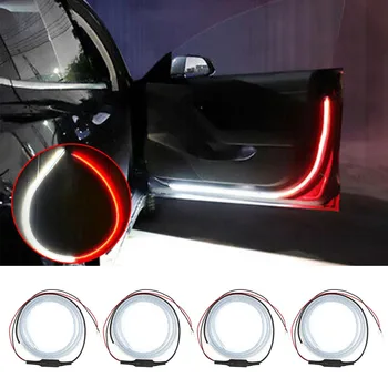 

Car Door Opened Door Warning Light LED Light Waterproof LED High Quality