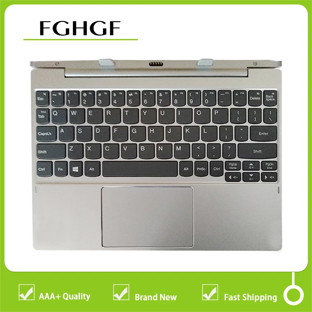 Original New Tablet PC Keyboard Replacement For Lenovo MIIX 320-10ICR MIIX325 | Компьютеры и офис
