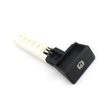 

Fit for V~W Touareg 2003-2010 Mechanical Parking Brake Release Handle 7L6711878 high quality