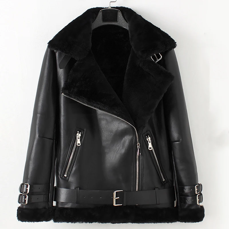 Automotive Mens Fur Jassen Dikke Warme Fluwelen Winter Mens Biker Bontjassen Plus Size Xxl Overjassen Russische Stijl a238 Automotive Mens Fur Jassen Dikke Warme Fluwelen Winter Mens Biker Bontjassen Plus Size Xxl Overjassen Russische Stijl a238