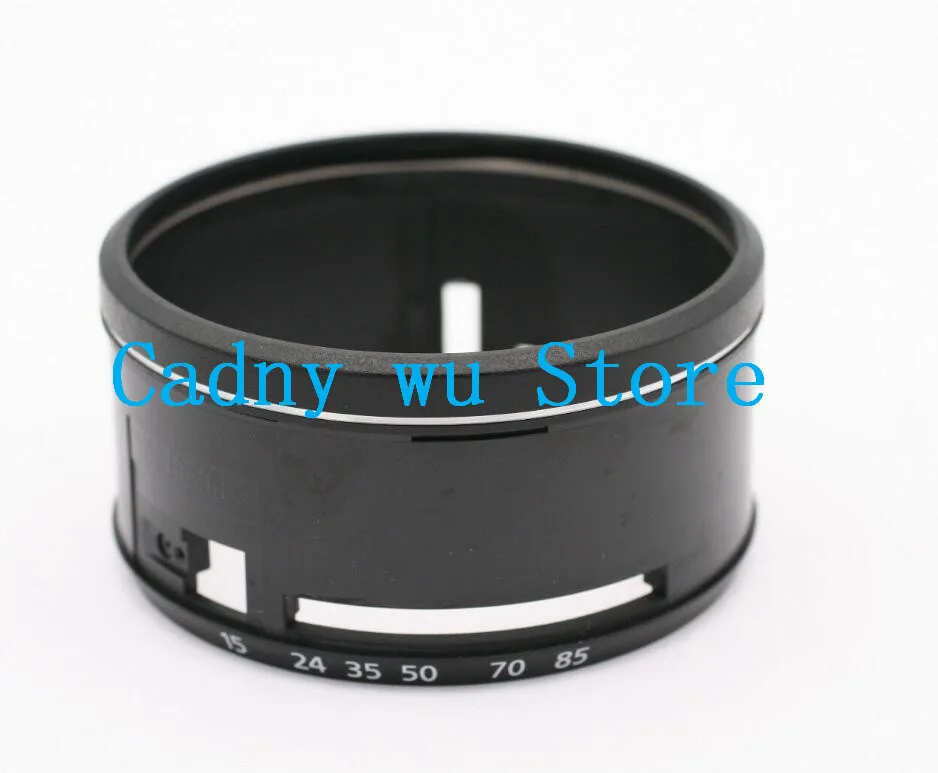 

NEW FOR Canon EF-S 15-85mm f/3.5-5.6 IS USM Zoom Control Barrel Assembly Repair Part
