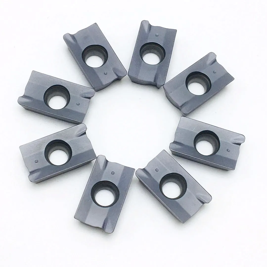 Рисунок 5 - Токарный станок APKT1604 PDTR LT30