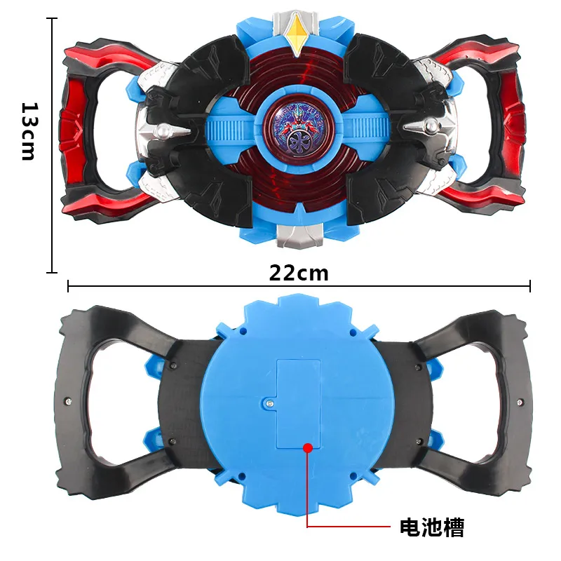 Супермен Rob Maker Galaxy Capsule Call Shapeshifting робот Jade Spark сублиматор унисекс инструмент Uub меч Is