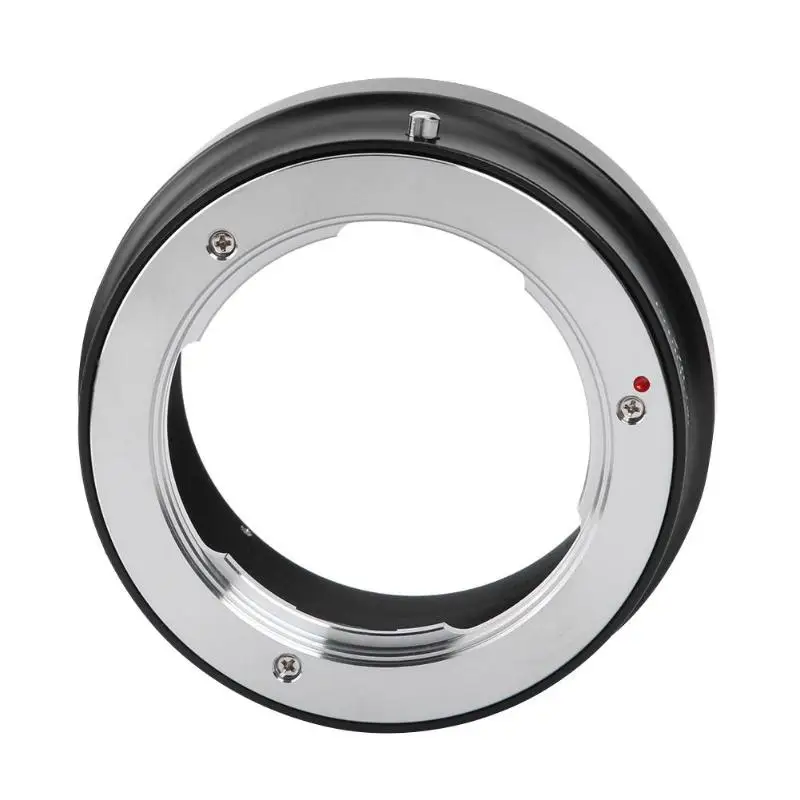 MD-NZ переходное кольцо для объектива Minolta MD для Nikon Z беззеркальная камера дропшиппинг