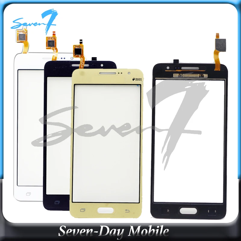 Для samsung Galaxy Grand Prime SM-G530 G530 G530F G530H SM-G531 G531 G531F G531H ЖК-дисплей сенсорный экран дигитайзер сенсор