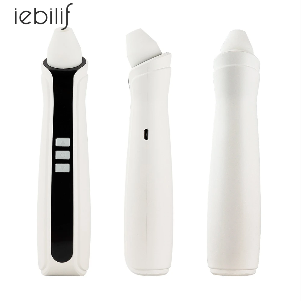deep pore suction cleanser