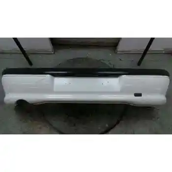

7701367297 REAR BUMPER RENAULT 19 HATCHBACK (B/C53)
