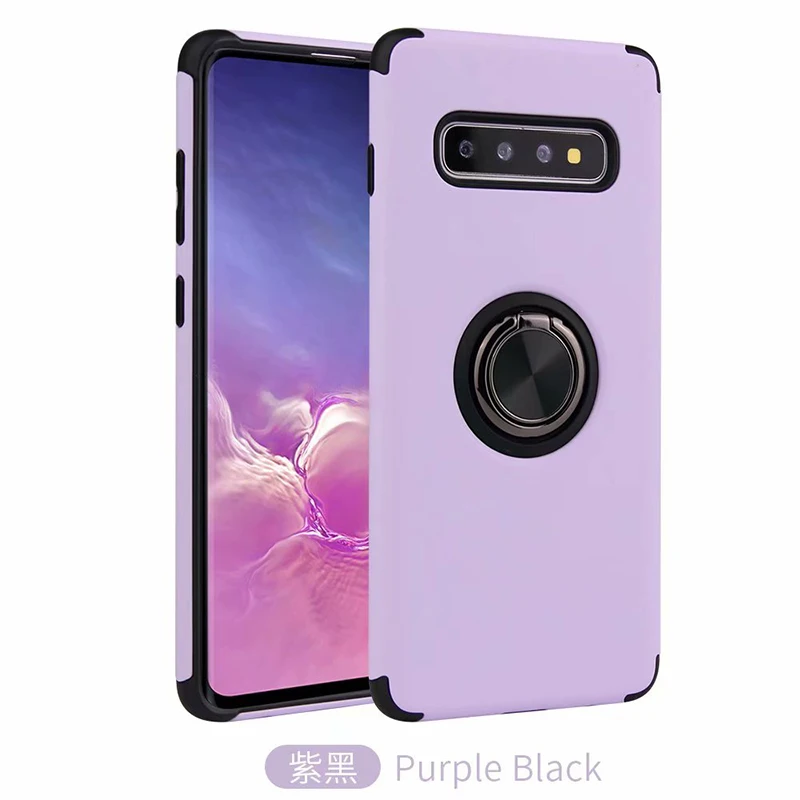 Роскошный чехол для телефона для samsung A10 A20 A30 A40 A50 A70 A750 A7 A10E A20E M10 M20 M30 S8 S9 S10 плюс J4 J6plus Примечание 10 плюс