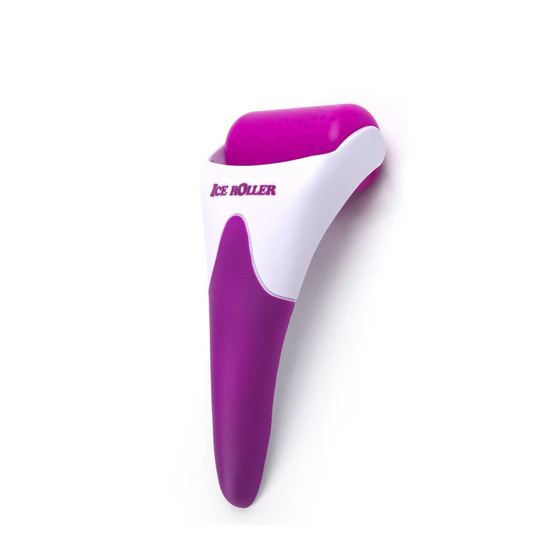 Cool Ice Roller Massager for Face - Skin Lifting & Anti-Wrinkle Tool