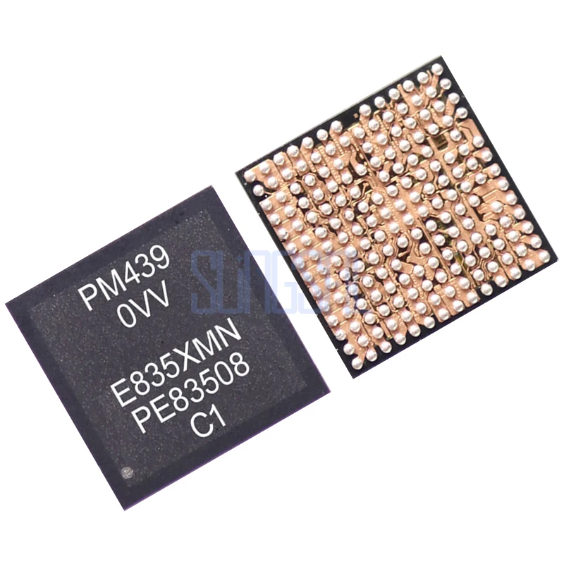 2 шт./лот 100% оригинальный PM439 0VV для VIVO Y73 Y93 блок питания PM IC Chip PMU Power | Электронные