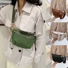 Модная нагрудная сумка на цепочке, роскошные сумки, женские сумки, дизайнерские новые брендовые поясные сумки, женская поясная сумка на плечо, нагрудная сумка-мессенджер