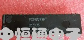 IC новый оригинальный PCF8577P DIP40 100% бесплатная доставка