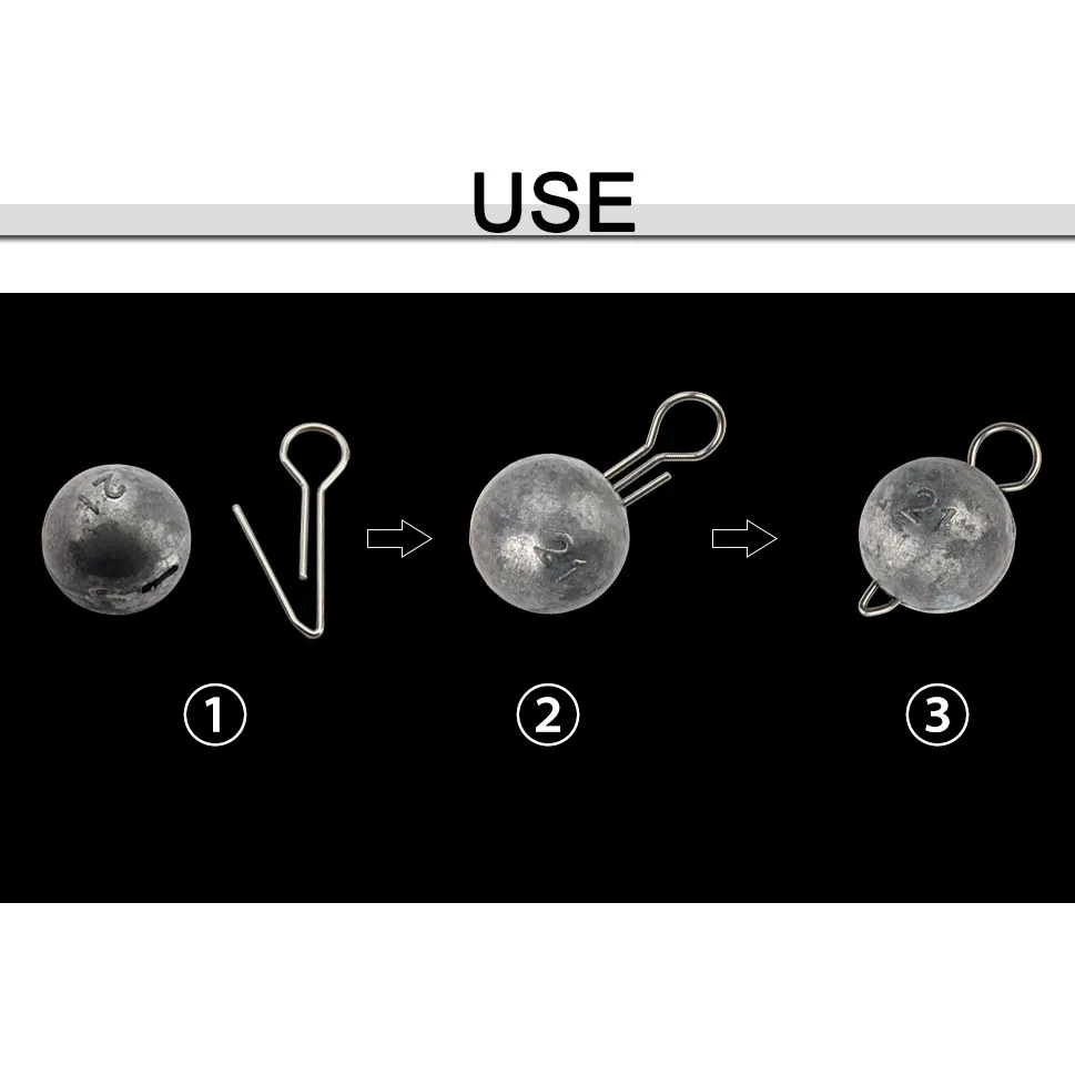 Stainless Steel Fishing Pin For Soft Lure Bait Saltwater Freshwater Fishing Head Lead Accessories Centering Pins 100 pcs fishing accessories fishing tackle fishing tools fishing tool
