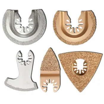 

Multifunctional Saw Discs Cutter Blade Concrete Cutting Replacement Part