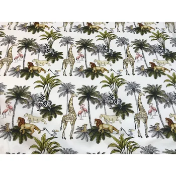 

Disney fabric King Lion 100% cotton