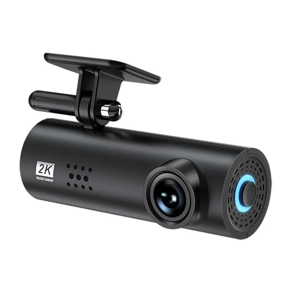 Видеорегистратор V4/Pro 1080P Wi-Fi с датчиком | Автомобили и мотоциклы