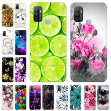 Para oppo a53 casos 6.5