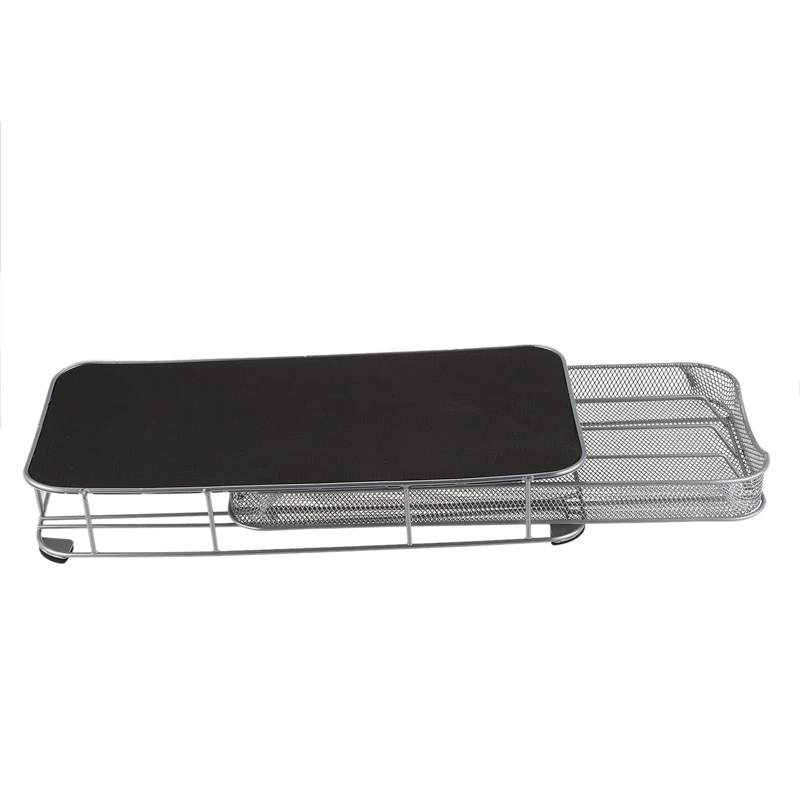 

Coffee Pod Holder Storage Drawer Coffee Capsules Organizer For 40Pcs Nespresso Capsules