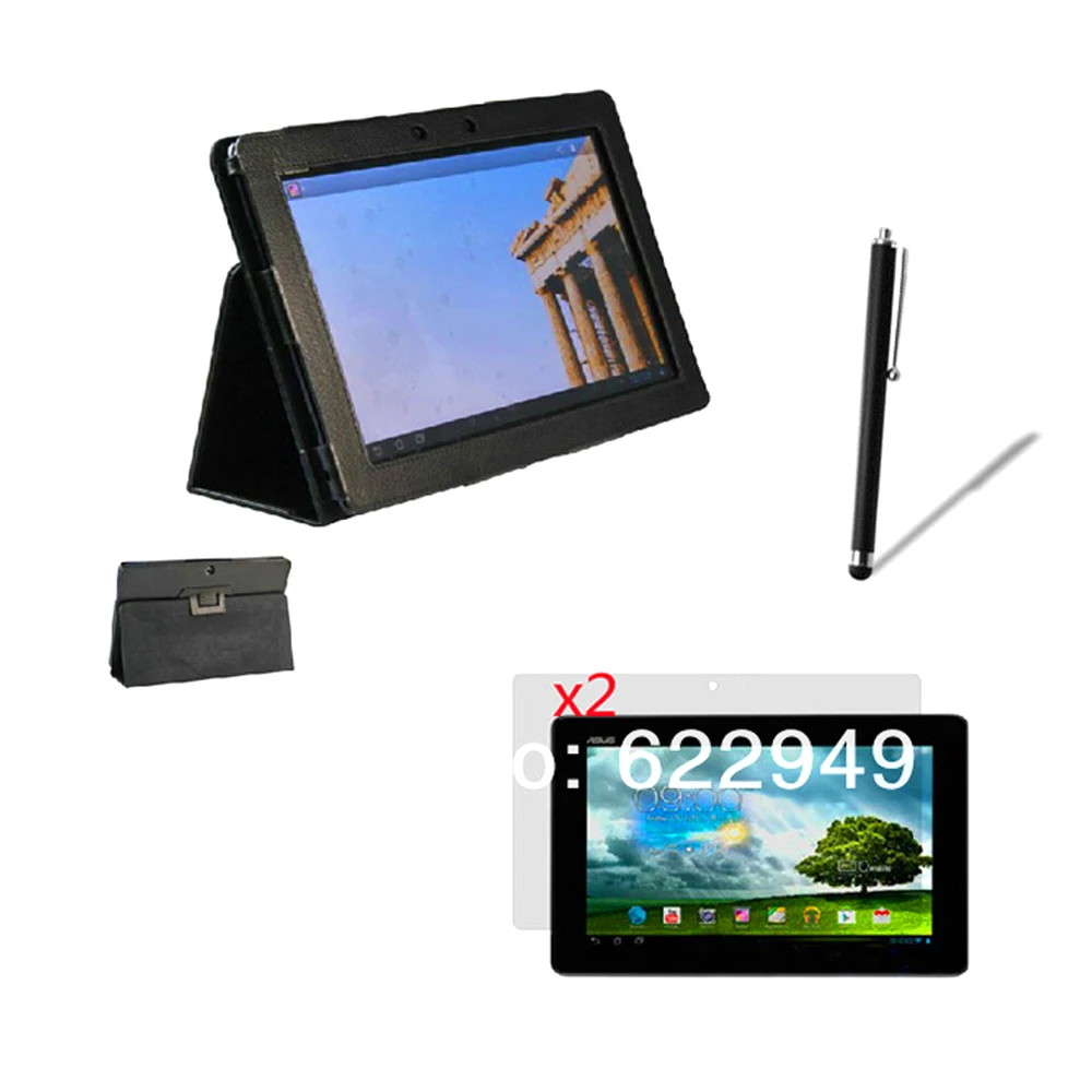 Asus MeMo Pad 白底图