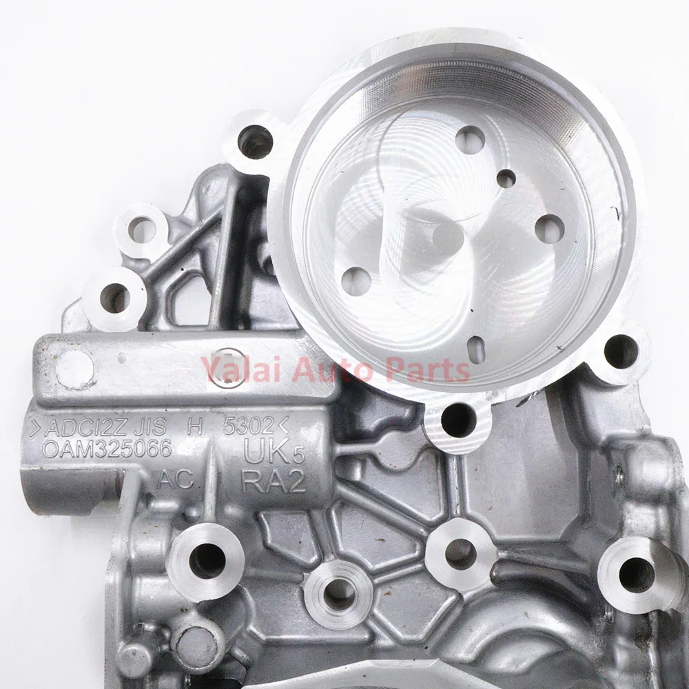 DSG DQ200 0AM OAM 0AM325066AE корпус Valvebody для VOLKSWAGEN для Audi ForSkoda для Passat ForJet ta для Golf 7 скорость