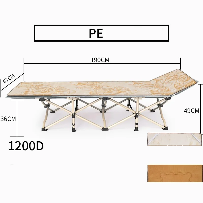 Ogrodowe Tuinmeubelen Tumbona Para походный пляжный стул Mueble Jardin освещенная садовая уличная мебель складная кровать шезлонг