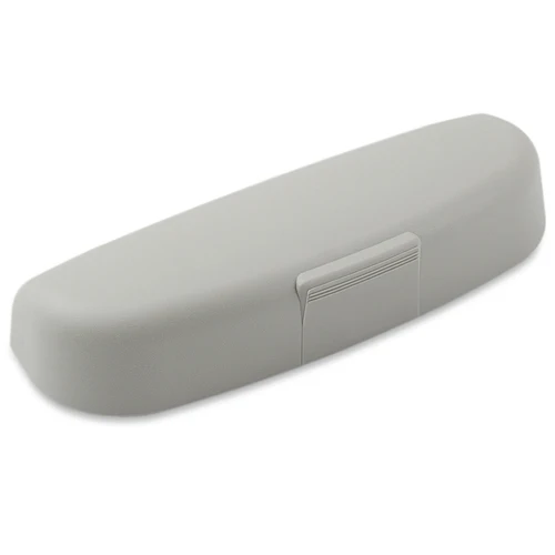 Universal Car Sun Glasses Holder Storage Box