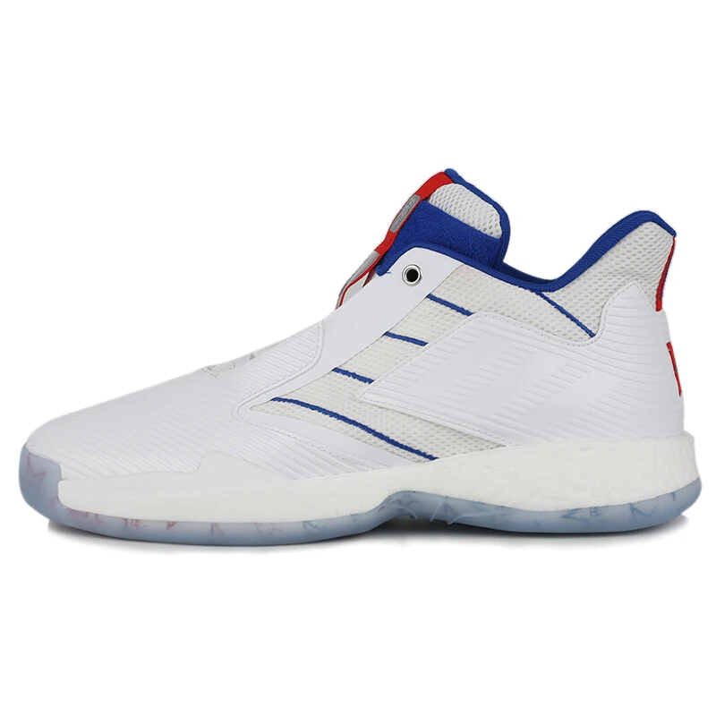 tmac millennium on feet