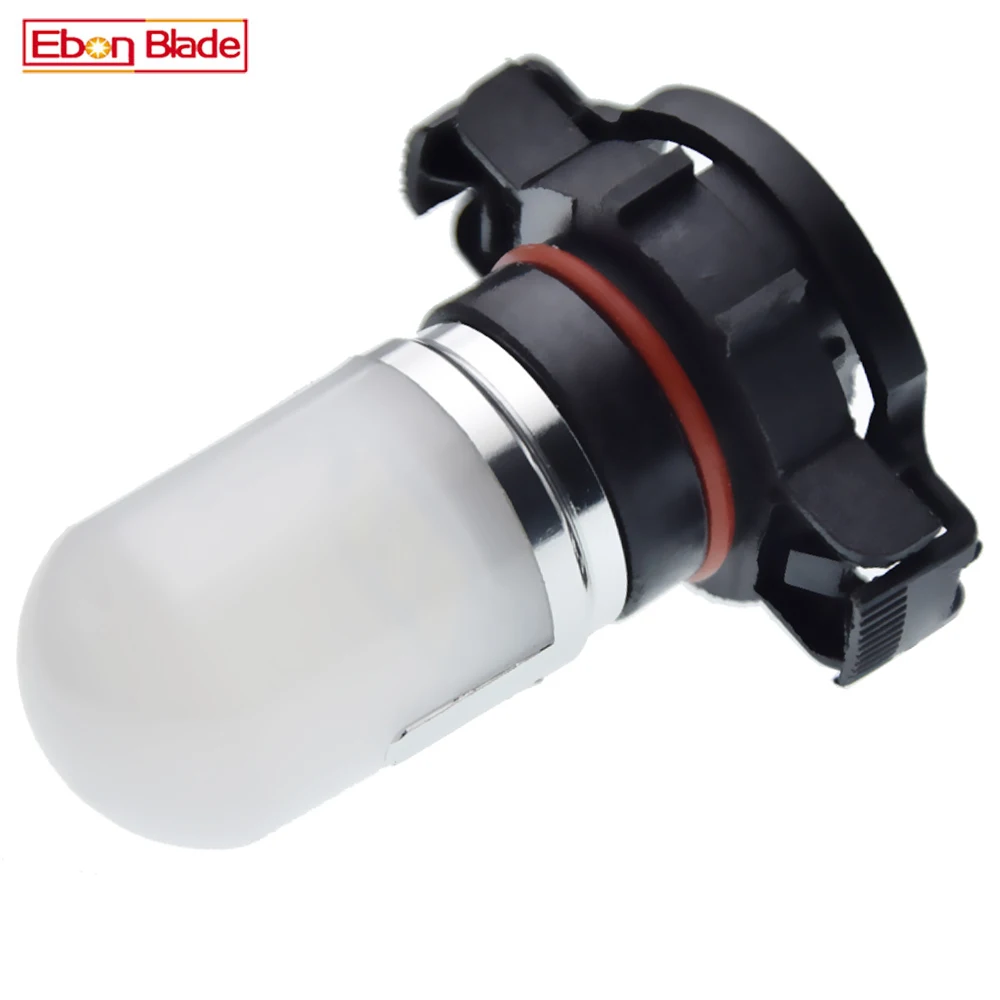 

1Pcs H16 5202 PSX24W Led Bulbs For Cars Driving Fog Lights 3030 Chip 9 LED Super Bright 6000K White Lighting 10V-30V Auto Lamp