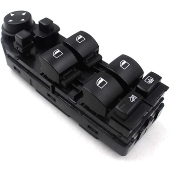 

Car Glass Lifter Switch Power Window Control Switch for BMW E60 61316951919 61316951920
