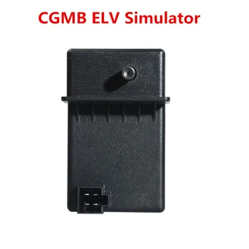 

CGDI ELV Simulator Renew ESL for Benz 204 207 212 with CGDI MB Benz Key Programmer