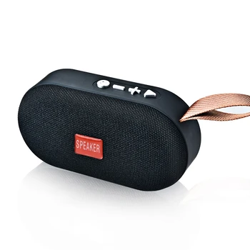 

TWS Bluetooth Speaker Portable Wireless Loudspeaker Sound System 3D Stereo Music Surround Outdoor Speaker Support FM TFCard P19