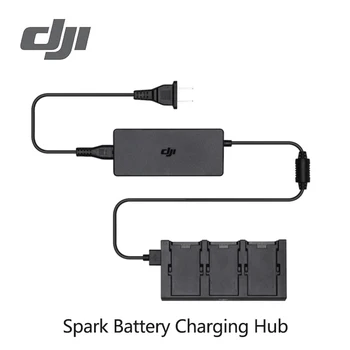 

DJI Spark Battery Charging Hub Charge 3 batteries at the same time original