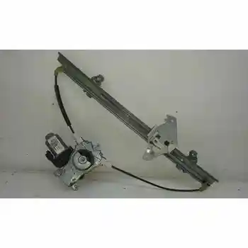

WINDOW LIFTER FRONT LEFT NISSAN NOTE (E11E)