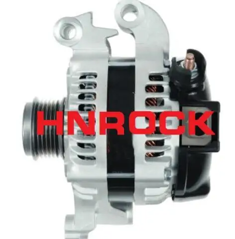 

Новый HNROCK 12V 175A генератора 104210-6540 104210-6541 12884N CJ5T-10300-DB CJ5T-10300-GA CJ5T10300DB CJ5Z-10346-A для FORD