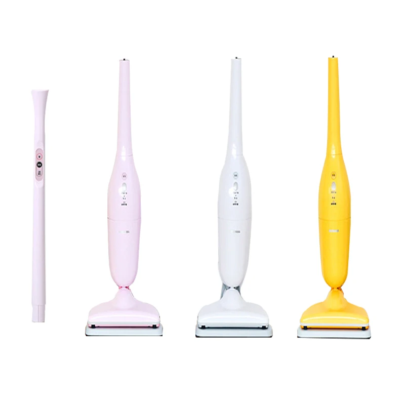 

Handheld Vacuum Cleaner Upright Dual-purpose Chargeable Dust Collector Household Wireless Lightweight Vacuum Cleaner I-IC-SDC2C