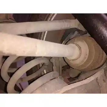 

4960026211 TRANSMISSION REAR RIGHT HYUNDAI SANTA FE (SM)