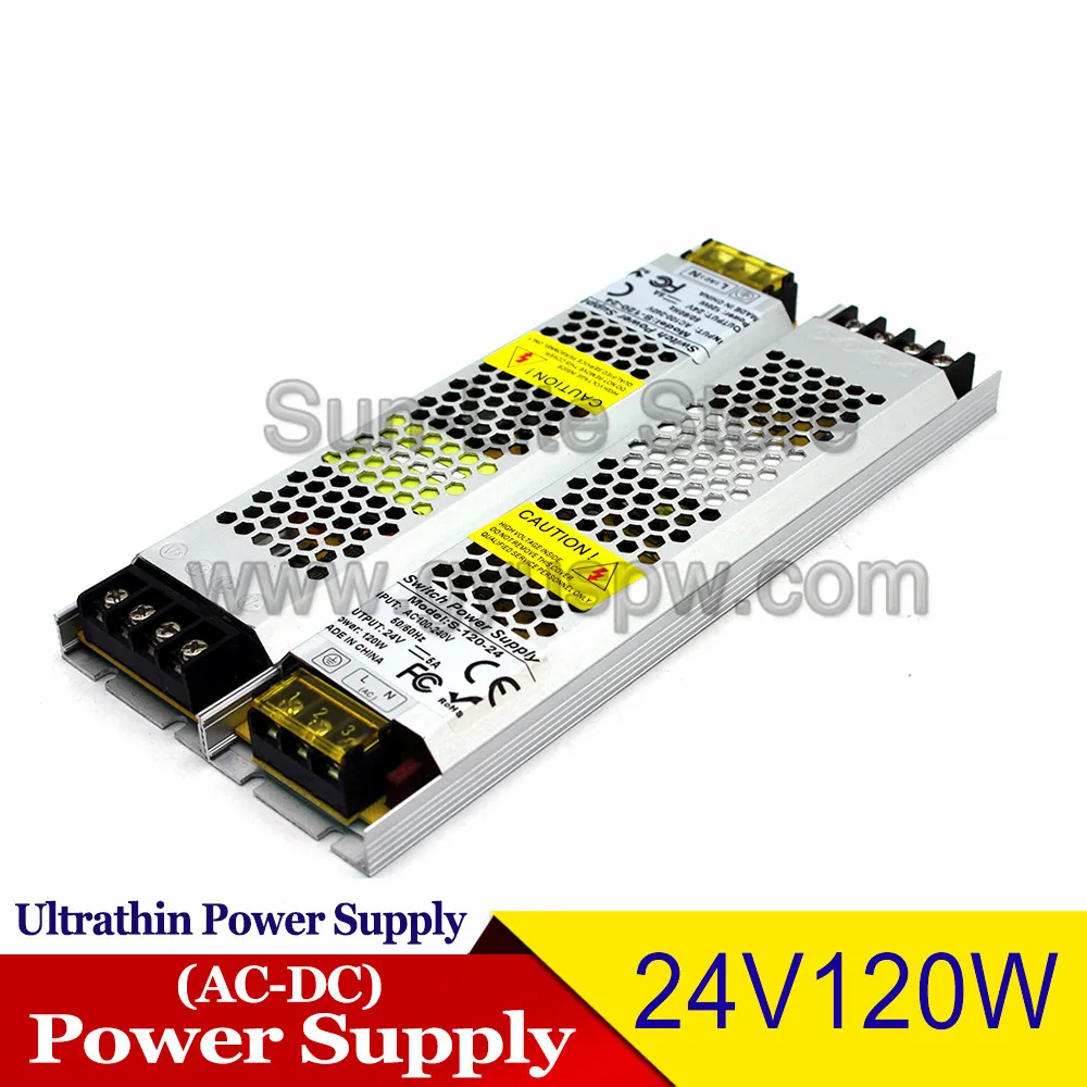 Универсальный источник питания DC 12V 24V 72W 100W 120W 150W 180w 200W 250W 300W 350W 360W 400W осветительные трансформаторы для коробки полосы лампы