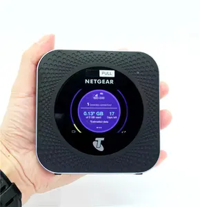 antena de alta ganancia netgear r7000