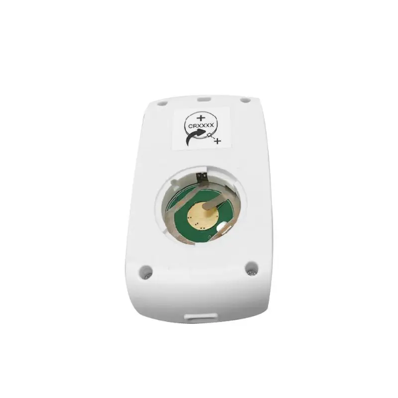 RC-4 ЖК-дисплей USB мини-Регистратор влажности регистратор данных PDF Word Excel печать встроенный внешний датчик аудио сигнализация 16000 Poin