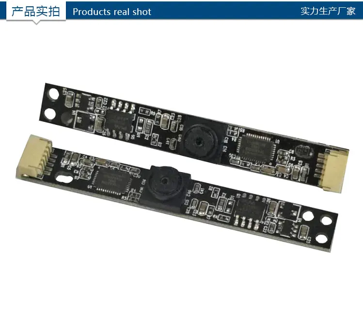 720p камера для ноутбука встроенный модуль камеры Micro USB Камера Встроенная камера