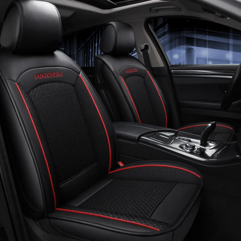  auto seat covers for mercedes benz E C Viano ML GLK GLA GLE GL CLA CLS S R A B CLK SLK G GLS GLC ca