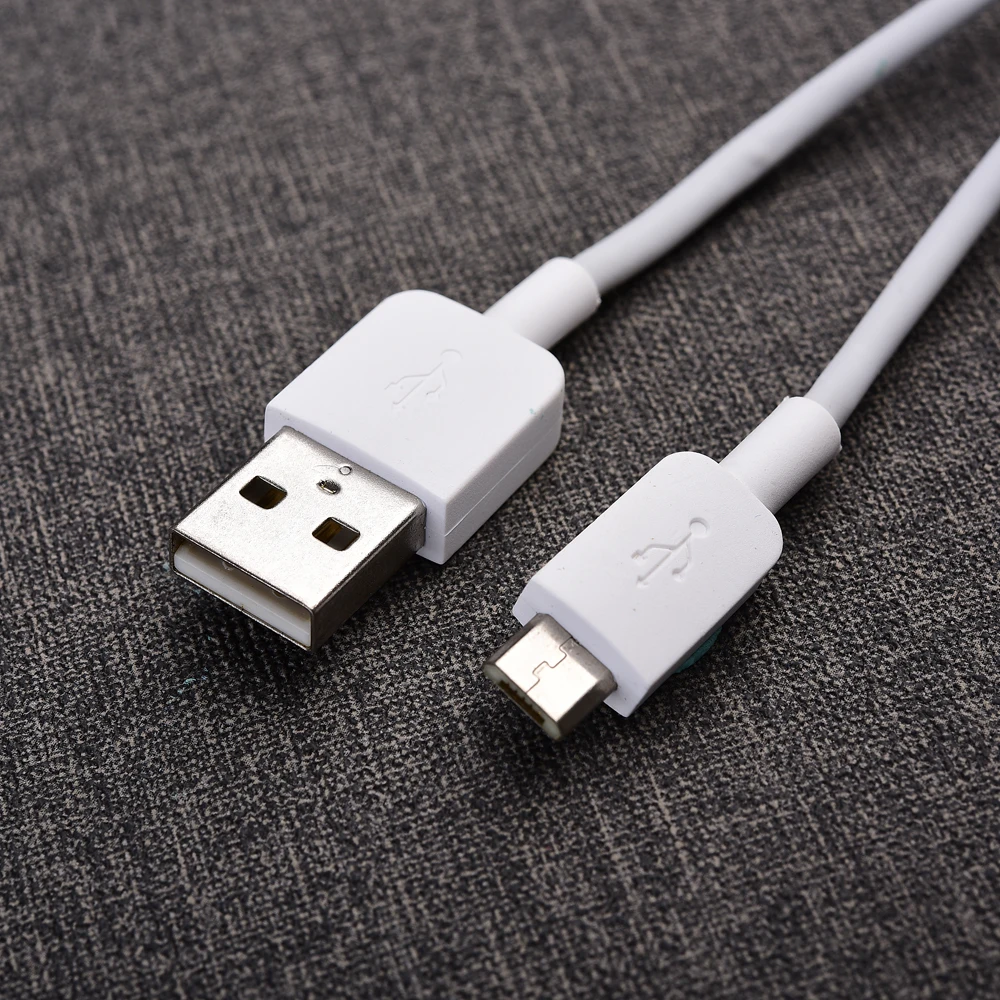 HUAWEI, оригинальное быстрое зарядное устройство, Micro USB кабель, поддержка передачи данных, 5 В/9 в, 2 А, быстрая зарядка для Honor 8X/8X Max Nova 3i P8 P7 P6