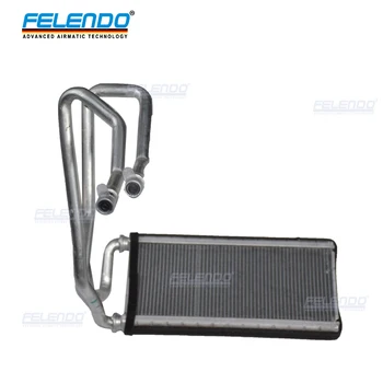 

LR017030 Heater Core With Pipes for LR3 and Range Rover Sport