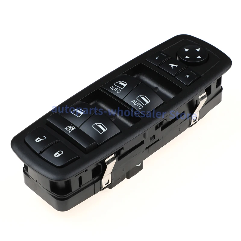 Jeep Grand Cherokee 2011-2013 Front Left Power Window Switch