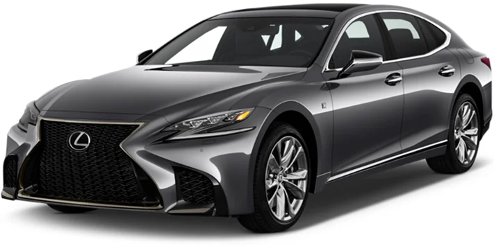 Набор подлинный OEM лоблобовое стекло стеклоочистителей подходит для- Lexus LS LS500 LS500h Sedan