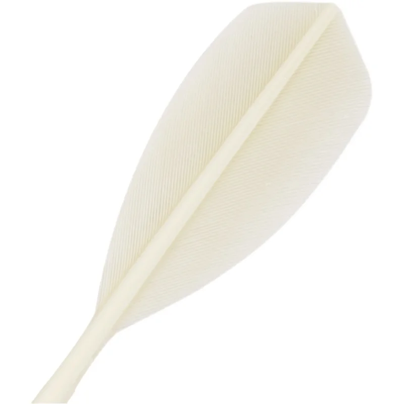 Badminton Shuttlecock Goose Feather Birdies Flying Stably Durable 60Pcs=5tubes Li Ning Badminton Shuttlecock Badminton Ball Feather Shuttlecock