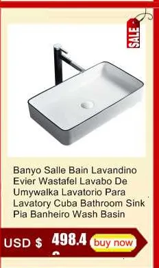 Баньо Пиа Туалет Salle De Bain Lavandino Bagno Vanity Waschtisch Evier Lavatorio Ванная Комната Раковина Lavabo Куба Banheiro умывальник