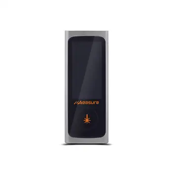

Umeasure Laser Digital Distance Meter 40M 60M 80M 100M Laser Tape Measure Rangefinder Bluetooth USB Laser Measuring Tool